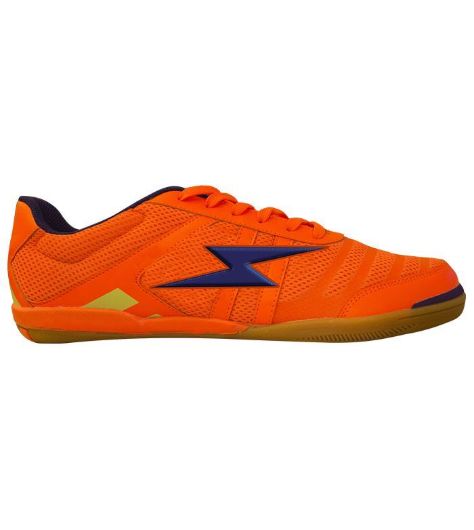 Picture of Zeus Soccer Shoes Turbo Indoor
