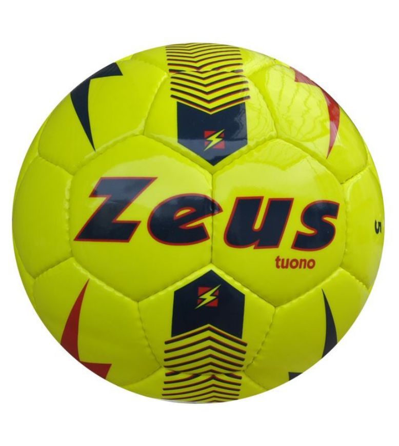 Picture of Soccer Game Ball Tuono