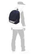 Picture of Zeus Back Pack Jazz
