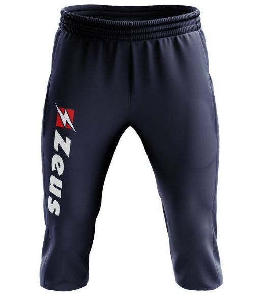 Picture of 3/4 Training Pant Fauno