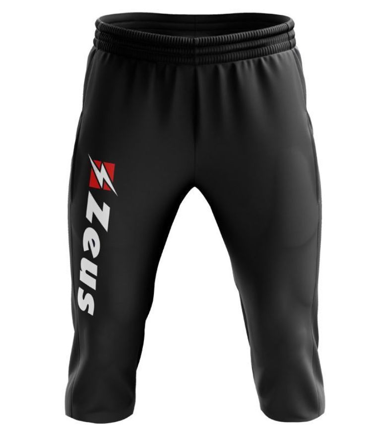 Picture of 3/4 Training Pant Fauno