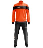 Picture of Zeus Training Suit Marte