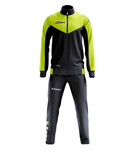 Picture of Zeus Training Suit Ulysse