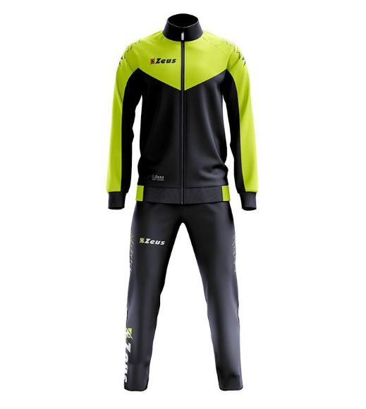 Picture of Zeus Training Suit Ulysse