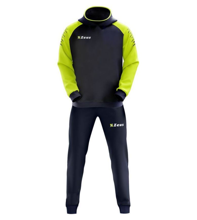 Picture of Zeus Training Suit Enea