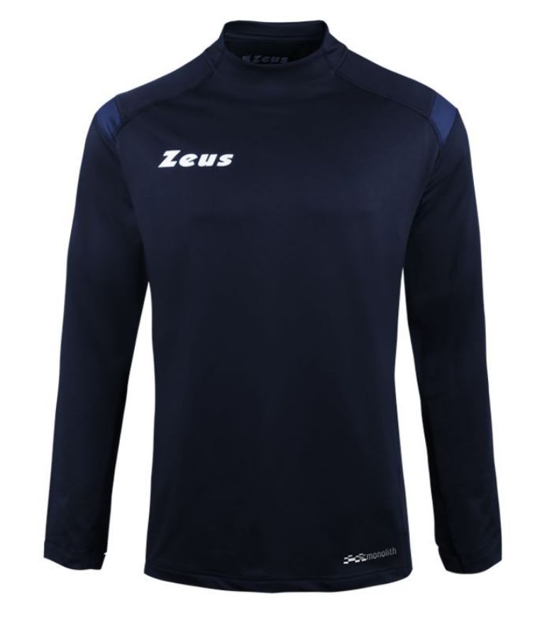 Picture of Long Sleeves Jersey Monolith