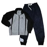 Picture of Sport Suit Style 811