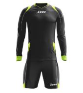 Picture of Zeus Keeper Kit Paros