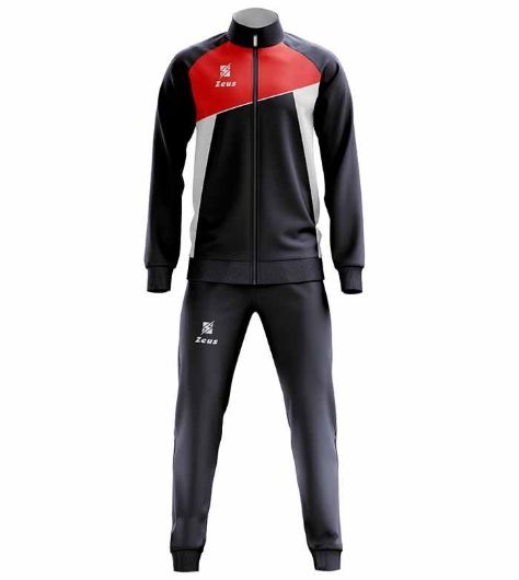 Picture of Zeus Sport Suit Deka
