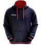 Picture of Zeus Hooded Pullover Sirio