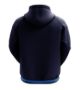Picture of Zeus Hooded Pullover Sirio