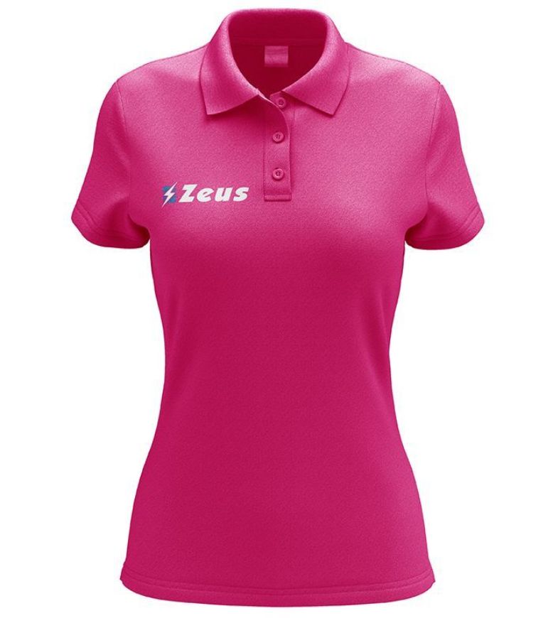 Picture of Polo Shirt Women's Promo