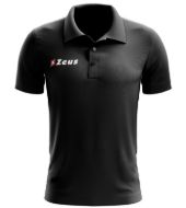 Picture of Short Sleeve Polo Shirt Basic