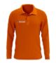 Picture of Long Sleeve Polo Shirt Basic