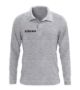 Picture of Long Sleeve Polo Shirt Basic