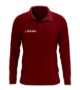 Picture of Long Sleeve Polo Shirt Basic
