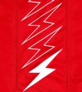 Picture of Zeus Soccer Kit Scorpion Blank