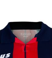 Picture of Zeus Soccer Kit Pitagora Blank