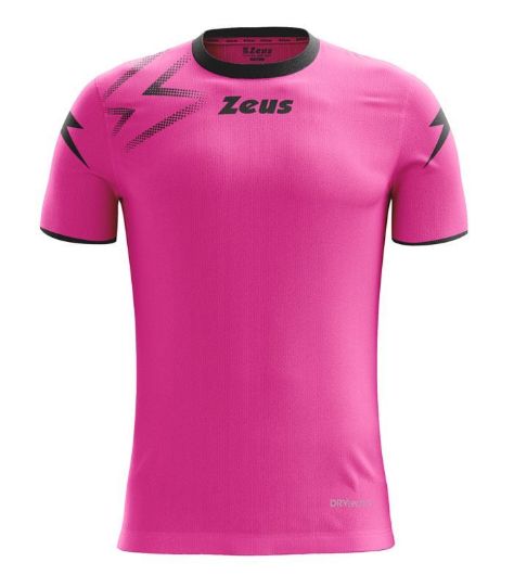 Picture of Zeus Soccer Jersey Mida