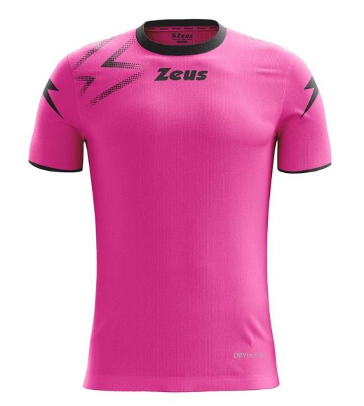 Picture of Zeus Soccer Jersey Mida