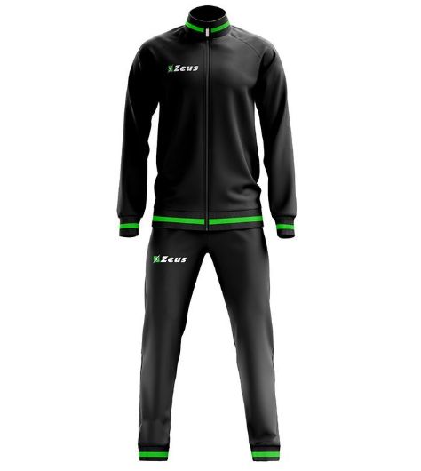 Picture of Zeus Sport Suit Sirio