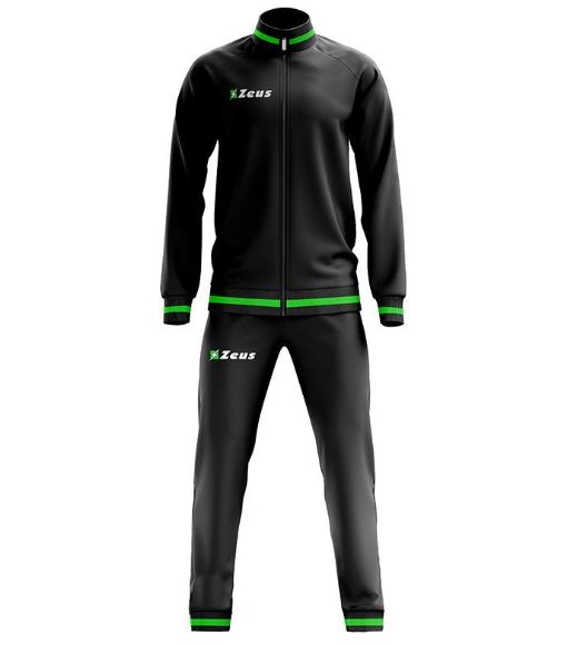 Picture of Zeus Sport Suit Sirio