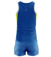 Picture of Running Kit Atlante