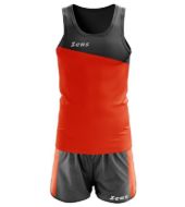 Picture of Running Kit Robert