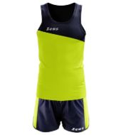 Picture of Running Kit Robert