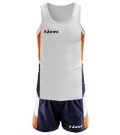 Picture of Running Kit Bruno