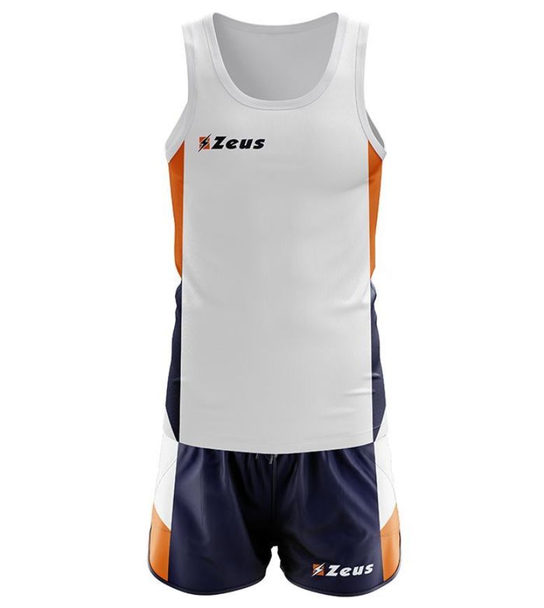 Picture of Running Kit Bruno