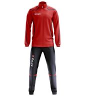 Picture of Zeus Training Suit Fauno Blank