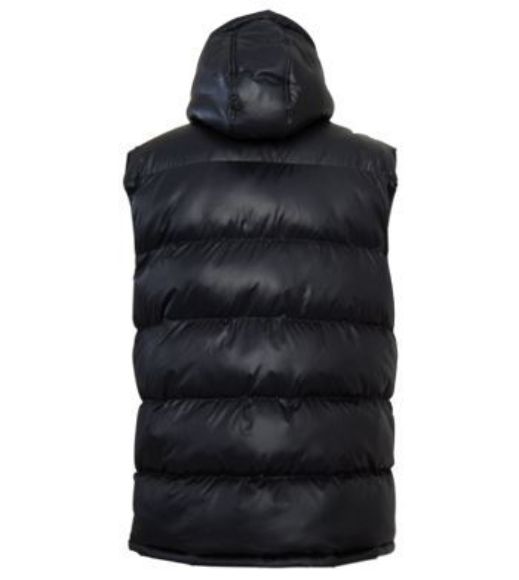 Picture of Zeus Vest Hermes Blank