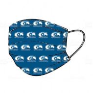 Picture of Custom Made Washable Face Masks - Style  OCU746