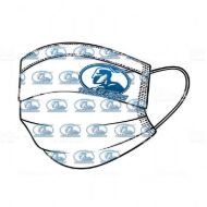 Picture of Custom Made Washable Face Masks - Style  OCU746