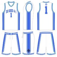 Picture of Basketball Kit TTS 5533 Custom