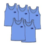 Picture of Package of 5 Adult Size Pinnies Style 905S 