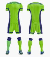 Picture of Soccer Kit Style WB 249 Custom