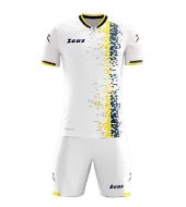 Picture of Zeus Soccer Kit Krystal Blank