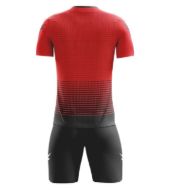 Picture of Zeus Soccer Kit Orion Blank