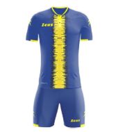 Picture of Zeus Soccer Kit Perseo Blank