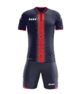 Picture of Zeus Soccer Kit Perseo Blank