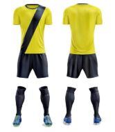 Picture of Soccer Kit Style WB175C Clubs Special