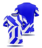 Picture of Game Jersey Style WB 266J Custom