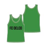 Picture of Training Vest Style FCD 905 Custom