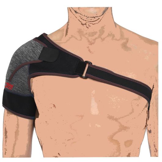 Picture of Shoulder Support Adjustable - Style MS772