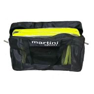 Picture of martini SPORT™ 6 Pack of 6 Inches Flat Hurdles