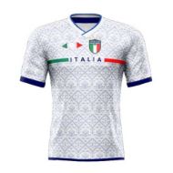 Picture of ITALY World Cup Men’s Soccer Jersey