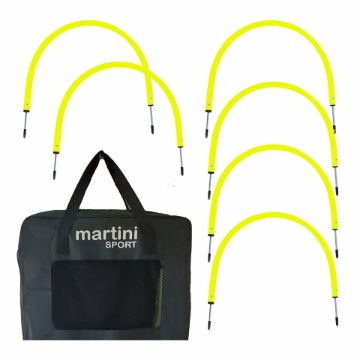 Picture of martini SPORT™ 6 Pack of Training Arches