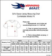 Picture of 2022-23 Italy Women’s Soccer Jersey - Lightweight Sublimated Design, Interlock Play Fresh Tech, Comfortable Fit